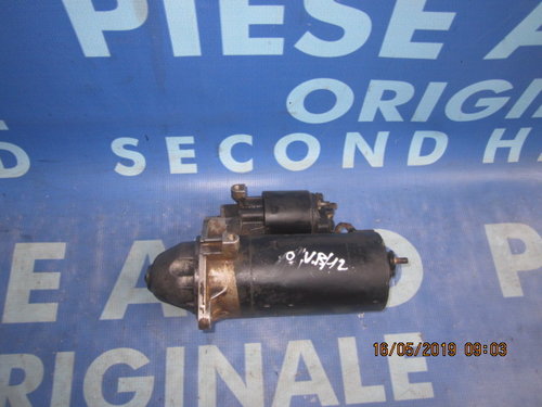 Electromotor Opel Vectra B 2.0di 16v; 233930322072C