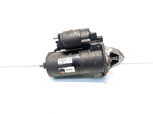 Electromotor, Opel Vectra B (38) 2.0 DTI, Y20DTH, 5 vit man (id:523365)