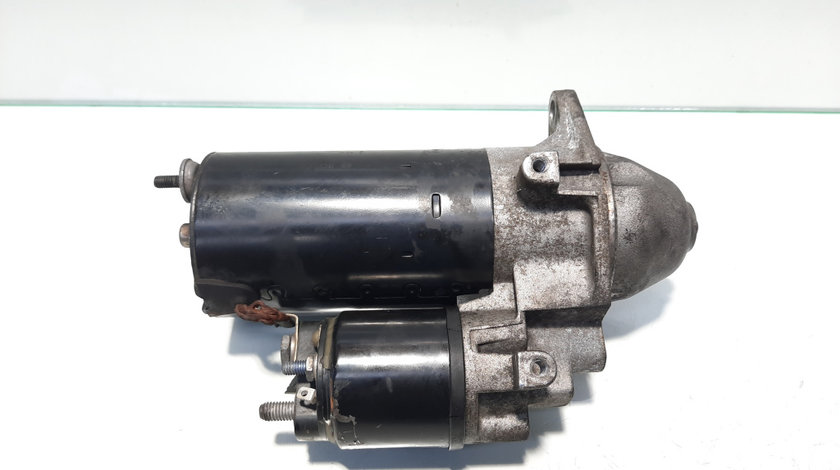 Electromotor, Opel Vectra B (38), 2.0 dti, Y20DTH, 5 vit man (id:454688)