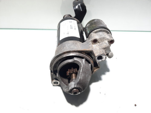 Electromotor, Opel Vectra B (38) [Fabr 1995-2002] 2.0 dti, Y20DTH, 0001109062 (id:449856)