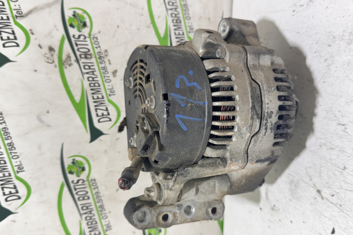 Electromotor Opel Vectra B [facelift] [1999 - 2002] wagon 5-usi 1.8 MT (116 hp)