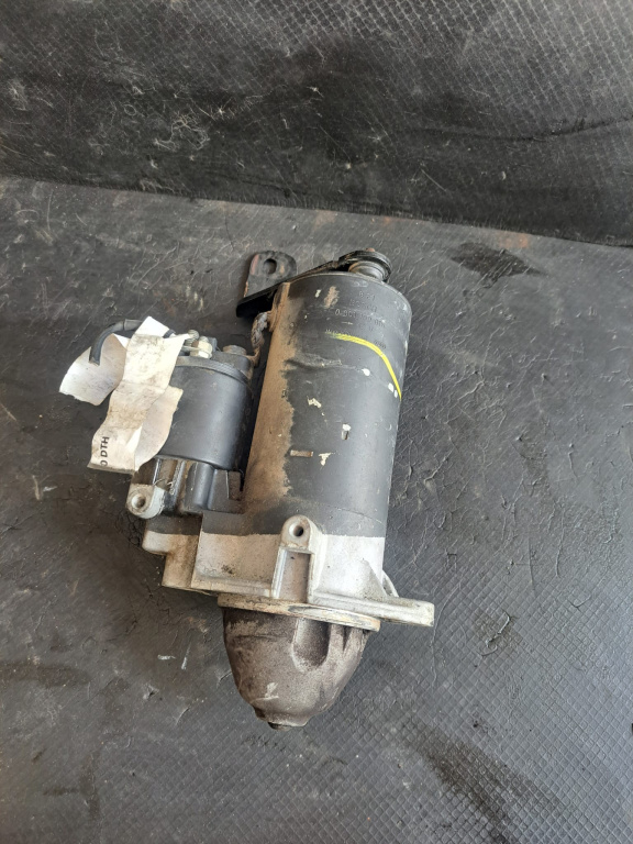 Electromotor Opel Vectra B/ Zafira A 2.0/2.2 diesel - COD 0001109015