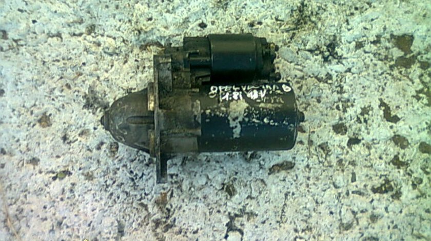Electromotor Opel Vectra B