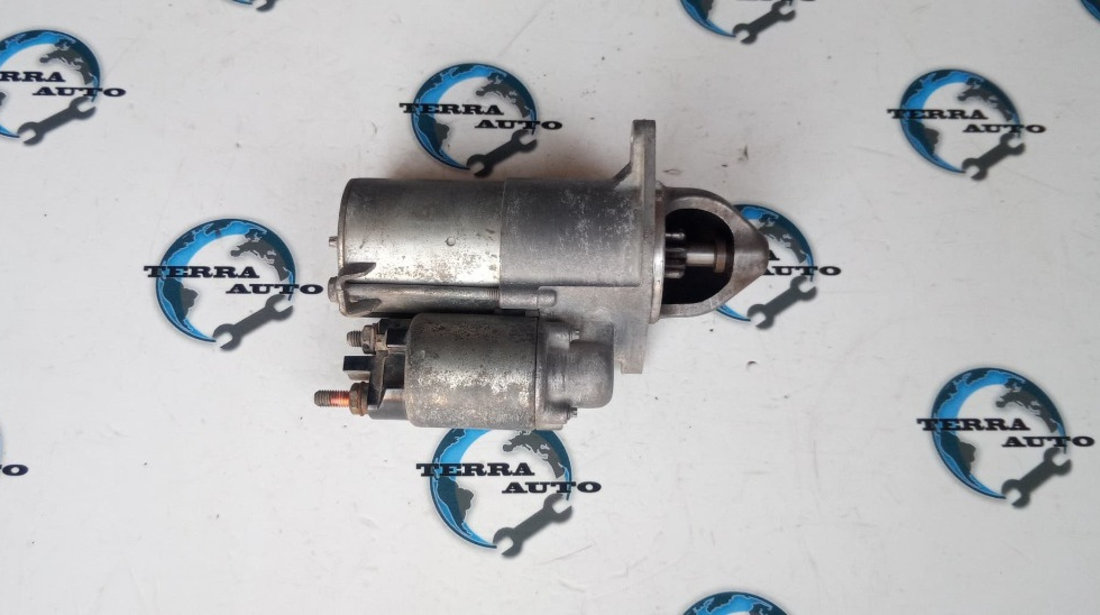 Electromotor Opel Vectra C 1.8 16V 103 KW 140 CP cod motor Z18XER