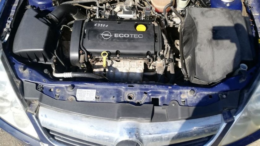 Electromotor Opel Vectra C 1.8 BENZINA An 2006 2007 2008 2009