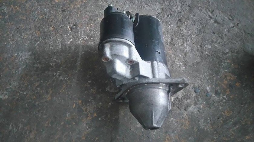 Electromotor Opel Vectra C 1.8 z18xe