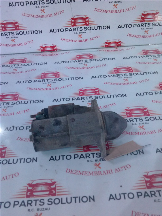 Electromotor OPEL VECTRA C 1.8B an fabr. 2008