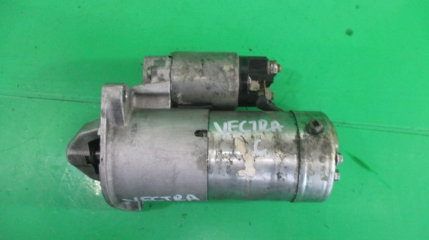 ELECTROMOTOR OPEL VECTRA C 1.9 CDTI FAB. 2002 – 2009 ⭐⭐⭐⭐⭐