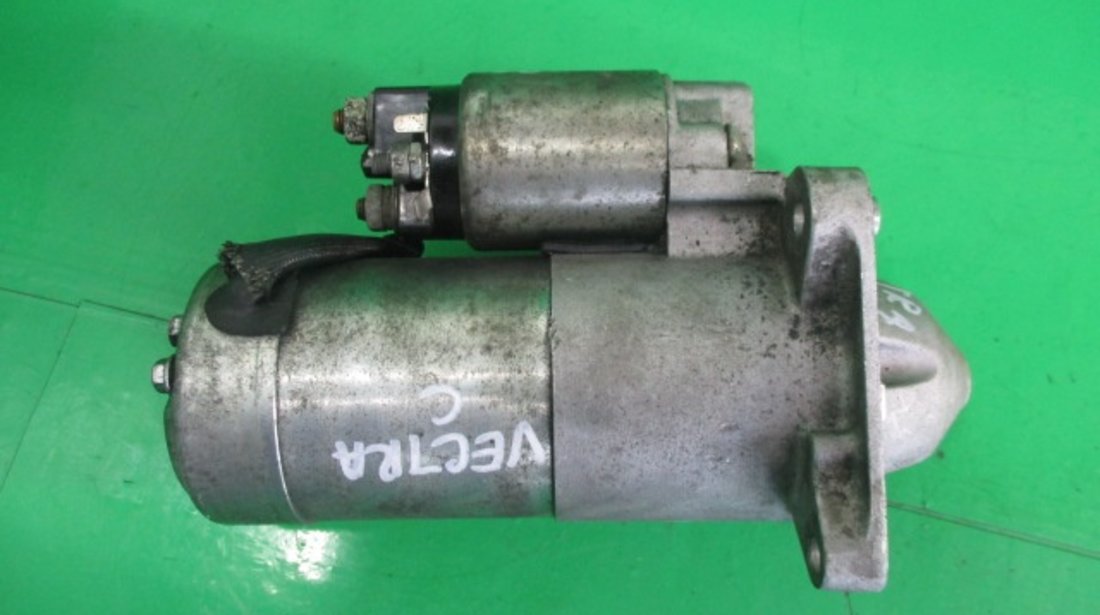 ELECTROMOTOR OPEL VECTRA C 1.9 CDTI FAB. 2002 – 2009 ⭐⭐⭐⭐⭐