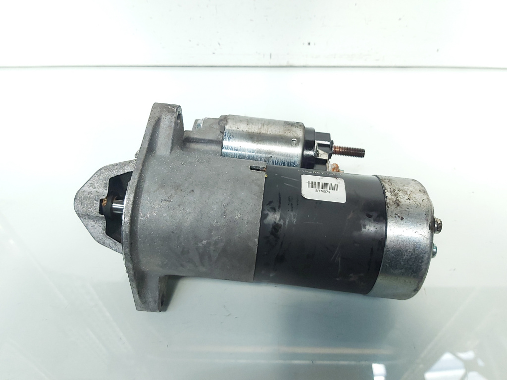 Electromotor, Opel Vectra C, 1.9 CDTI, Z19DT, 6 vit man (idi:664573)