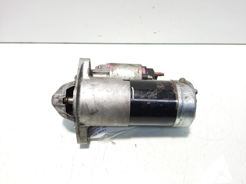 Electromotor, Opel Vectra C, 1.9 CDTI, Z19DTH, 6 vit man (id:570137)