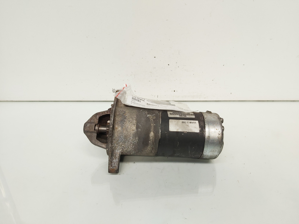Electromotor, Opel Vectra C 1.9 CDTI, Z19DTH, 6 vit man (id:663943)