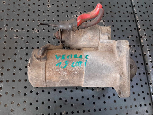 Electromotor opel vectra c 1.9 cdti z19dth