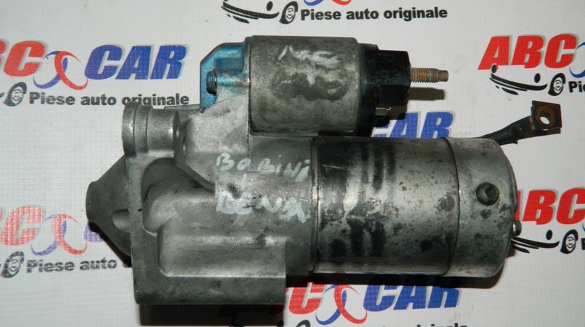 Electromotor Opel Vectra C 1.9 Diesel cod: 55352882