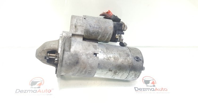 Electromotor, Opel Vectra C, 1.9cdti