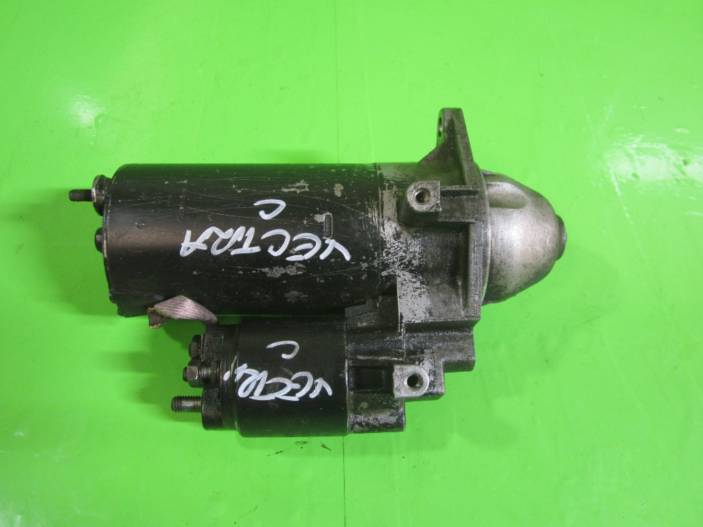 ELECTROMOTOR OPEL VECTRA C 2.2 DTI 16V 125CP 92KW FAB. 2002 - 2009 ⭐⭐⭐⭐⭐