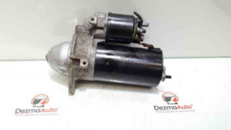 Electromotor, Opel Vectra C, 2.2dti (id:336154)