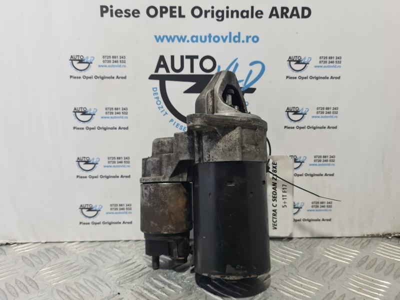 Electromotor Opel Vectra C 2002-2005 1.8 i Z18XE
