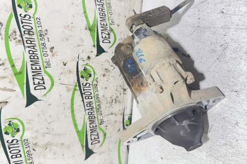 Electromotor Opel Vectra C [2002 - 2005] Sedan 4-usi 1.8 MT (122 hp)