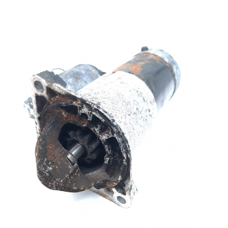 Electromotor Opel Vectra C 2002-2008 1.9 Cdti Z 19 Dth Motorina 55352882, M001T30171, 6H22M001T30171 Mitsubishi Electric