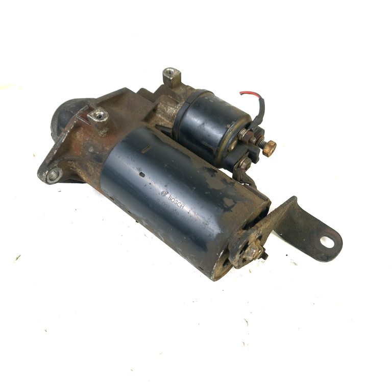Electromotor Opel Vectra C 2002-2008 2.0 Dti Y 20 Dth Motorina 0001109055, 0001109055, 0001109055 Bosch
