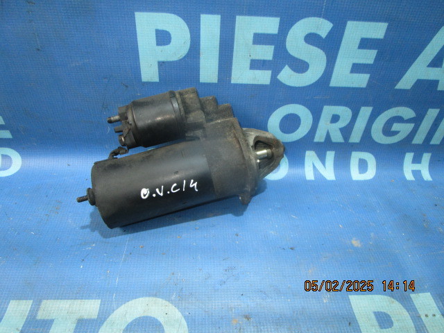 Electromotor Opel Vectra C ; Bosch 0001109055