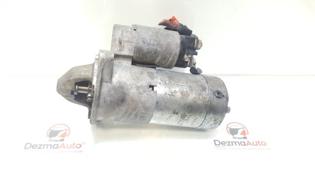 Electromotor, Opel vectra C combi,1.9cdti