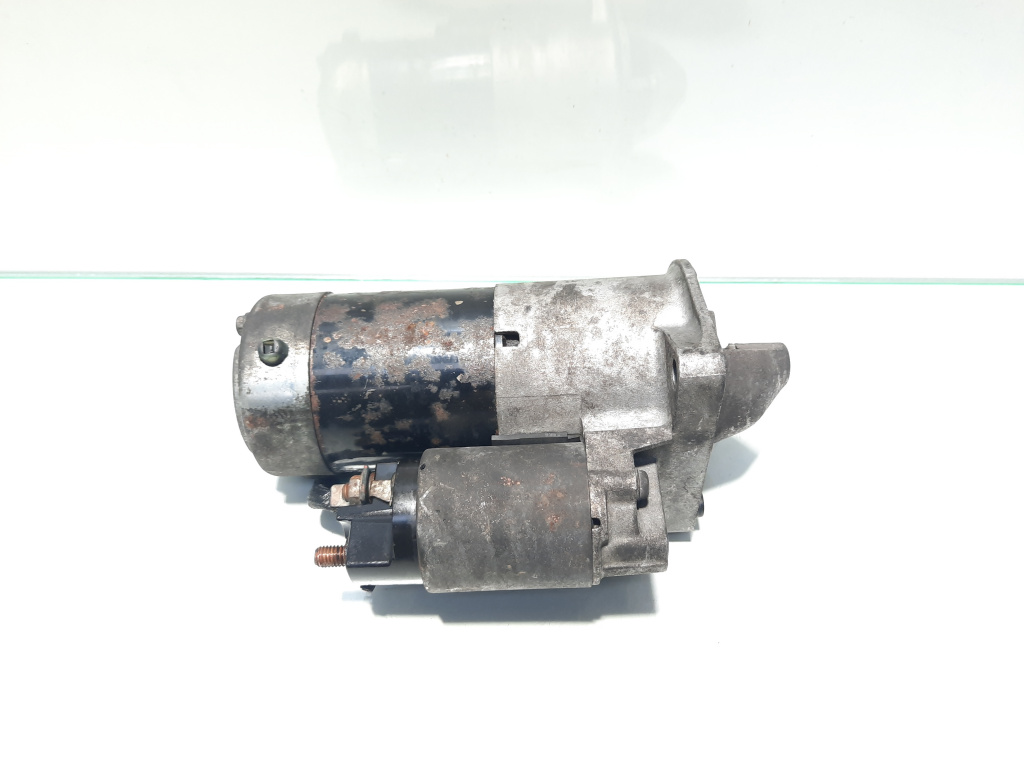 Electromotor, Opel Vectra C [Fabr 2003-2008] 1.9 cdti, Z19DTH, 553528822, 6 vit man (id:448817)