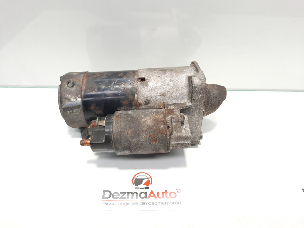 Electromotor, Opel Vectra C [Fabr 2003-2008] 1.9 cdti, Z19DTH, 55352882 (id:439236)