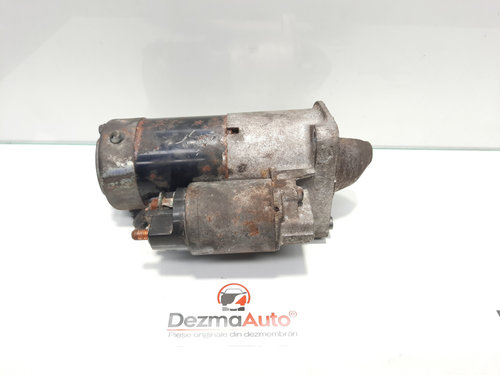 Electromotor, Opel Vectra C [Fabr 2003-2008] 1.9 cdti, Z19DTH, 55352882 (id:439236)