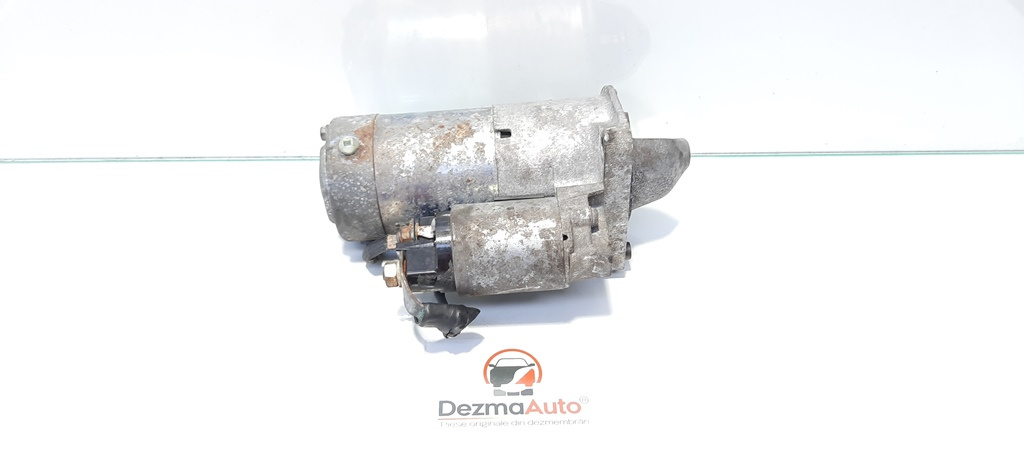 Electromotor, Opel Vectra C [Fabr 2003-2008] 1.9 cdti, Z19DT, GM55353857, 6 vit man