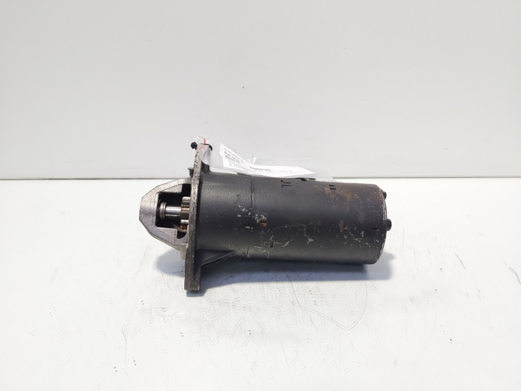 Electromotor, Opel Vectra C GTS, 1.9 CDTI, Z19DT, 6 vit man (idi:686639)