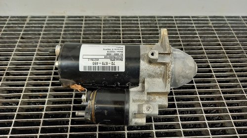 ELECTROMOTOR OPEL VECTRA C VECTRA C Y22DTR - (2002 2005)