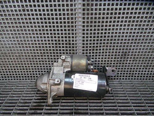 ELECTROMOTOR OPEL VECTRA C Y22DTR - (2002 2008)