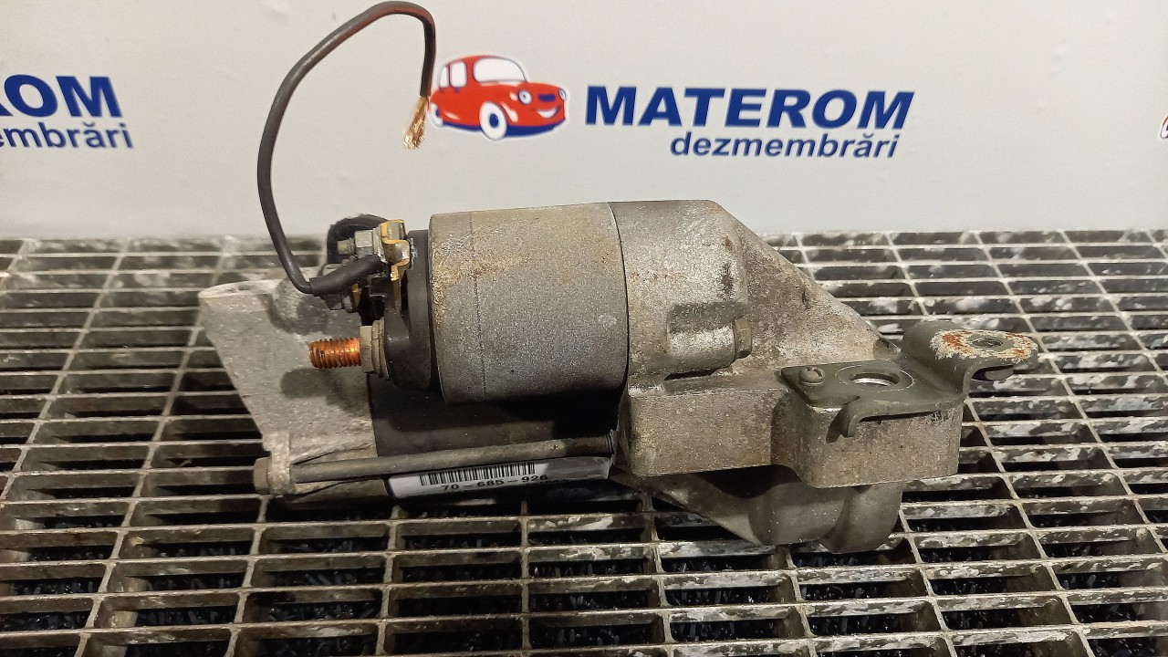ELECTROMOTOR OPEL VECTRA C Y30DT - (2002 2005)