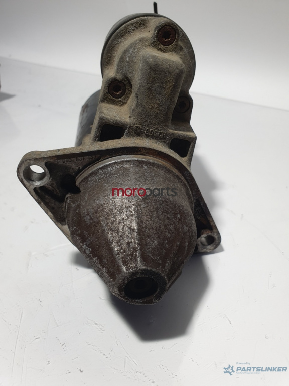 Electromotor OPEL VECTRA C Z02 2002 - 2009 Bosch 0 001 107 405