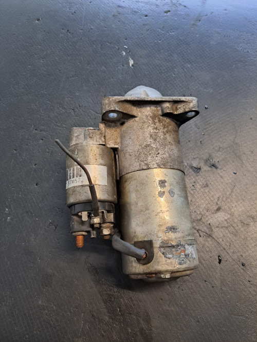Electromotor Opel Vectra C (Z02) - COD 55353857 29679716