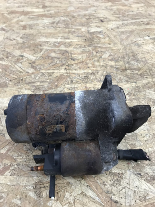 Electromotor Opel Vivaro 2.0 CDTI 9 Locuri Clima monovolum 2008 (8200621305)
