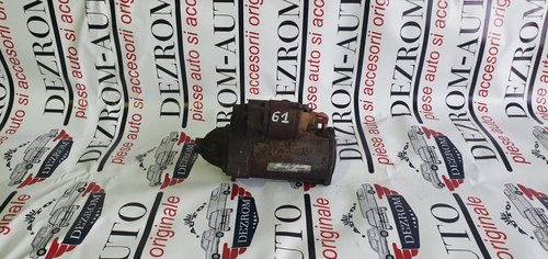 Electromotor Opel Vivaro 2.0CDTi 90/114cp cod piesa : 8200628430A