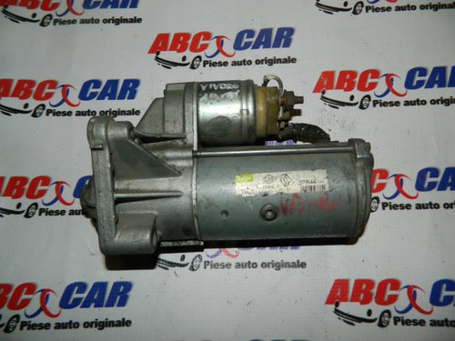 Electromotor Opel Vivaro 2001-2006 7700116260D