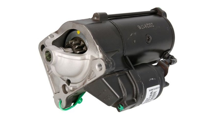 Electromotor OPEL VIVARO A Platform/Chassis (X83) STARDAX STX200018R