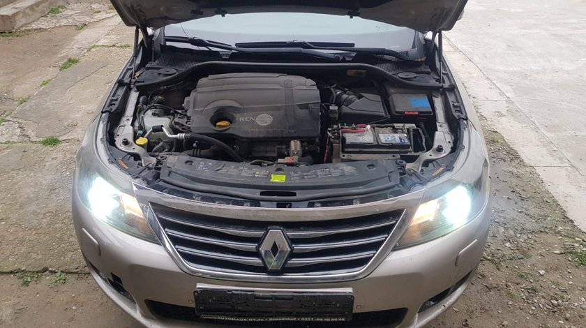 Electromotor OPEL Vivaro A (X83) 2.0 CDTI 114cp cod: 233002654R