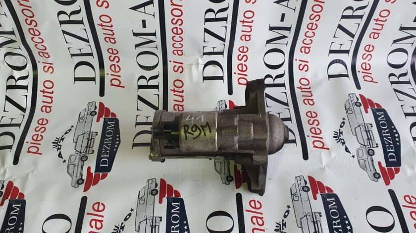 Electromotor Opel Vivaro B 1.6CDTi 90/95/116/120/125/140/145/146cp cod piesa : 233003131R