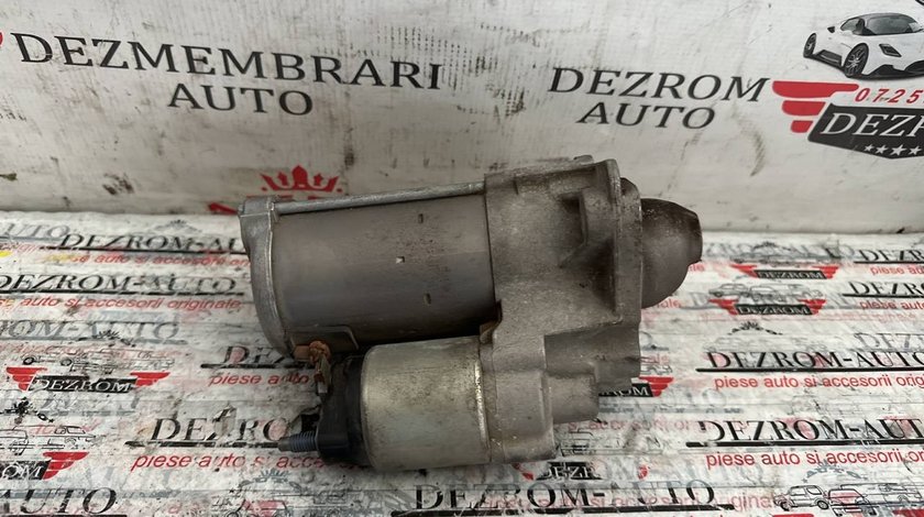 Electromotor Opel Vivaro B Combi (X82) 1.6 CDTI 125 cai cod: 233000686R