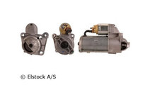 Electromotor Opel VIVARO Combi (J7) 2001-2016 #2 0...