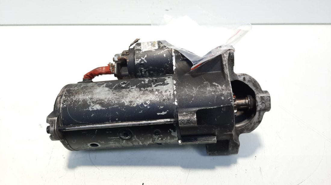 Electromotor, Opel Vivaro (F7), 2.0 CDTI, M9R782, 6 vit man (id:558798)