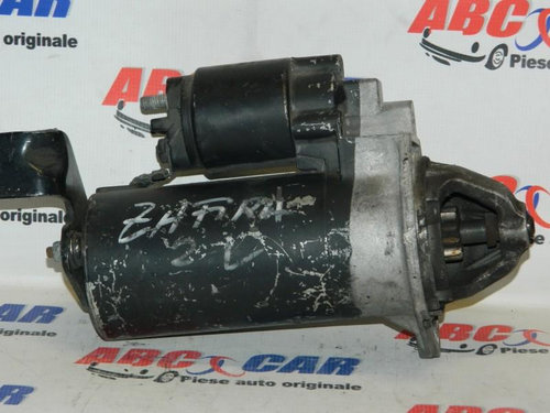 Electromotor Opel Zafira A 1999-2005 2339303220720