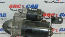 Electromotor Opel Zafira A 2.2 diesel cod: 0001109...