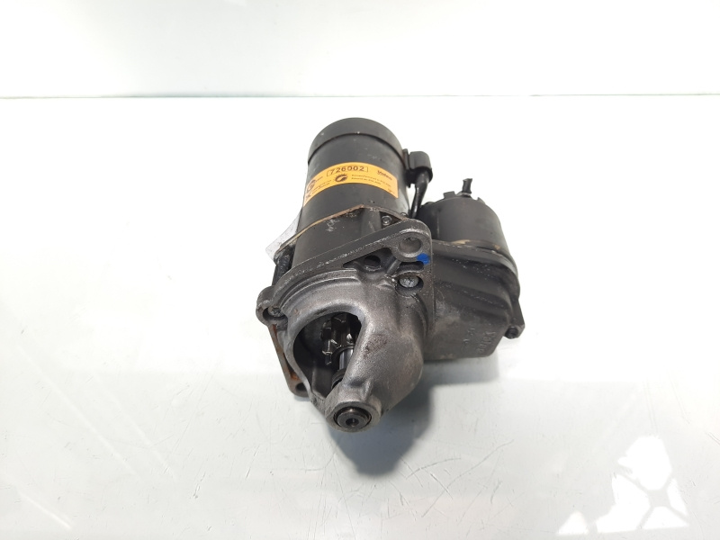 Electromotor, Opel Zafira A (F75) 1.6 B, Z16XE (idi:467199)
