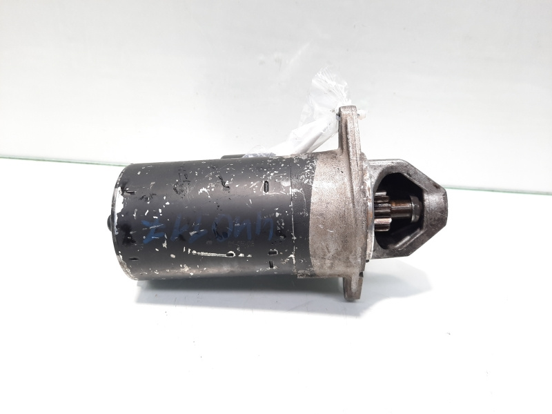 Electromotor, Opel Zafira A (F75), 1.8 benz, Z18XE, 5 vit man (id:440117)